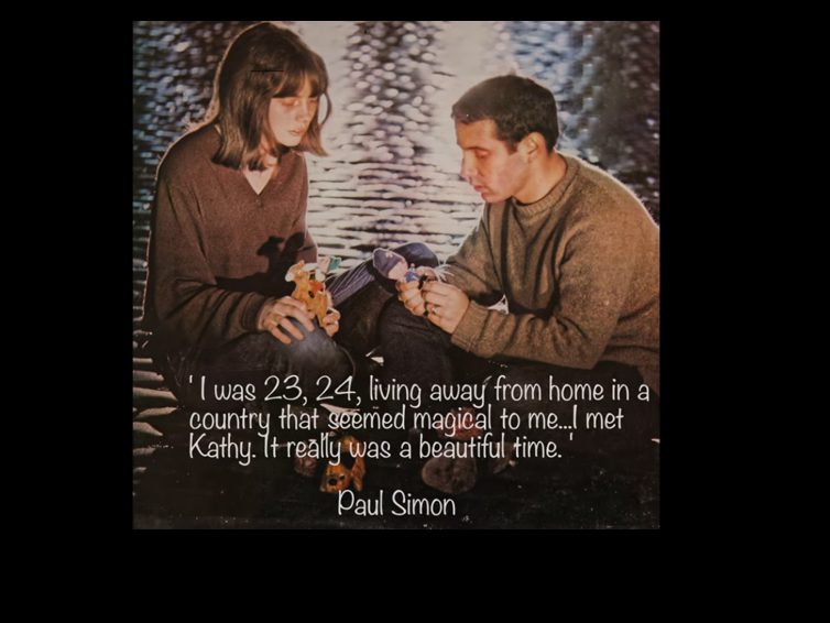 Home paul simon v2